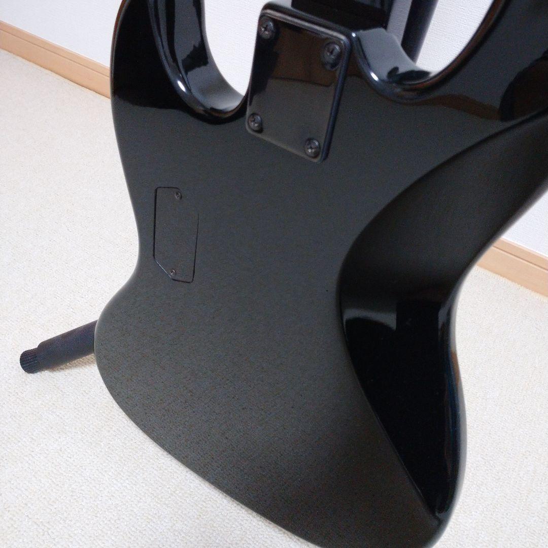 ベース Brian by Bacchus BJB-2000 SS