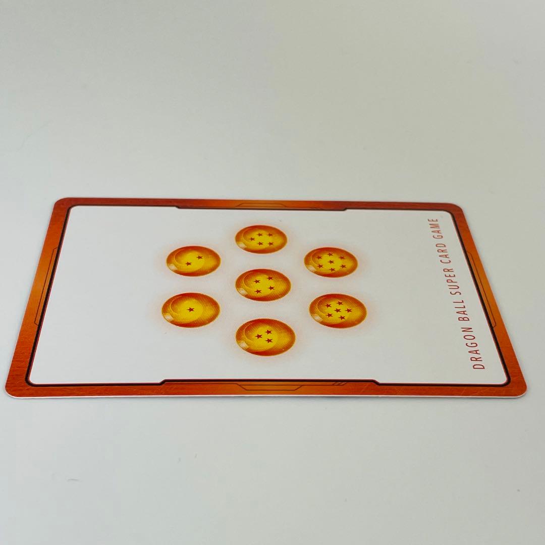 希少 海外プロモ エナジーマーカー 英語版 孫悟飯 GOLD E01-10