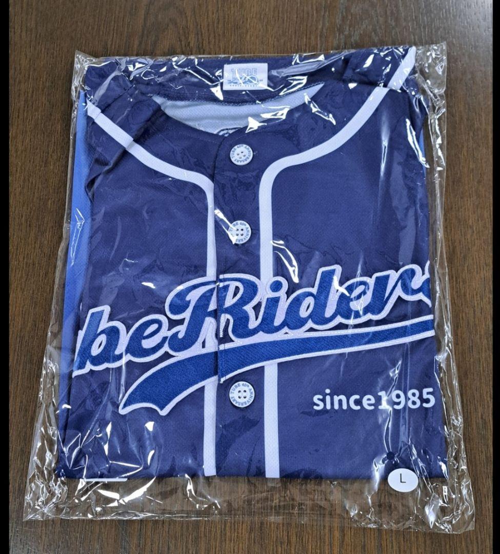 TUBE 40周年記念ユニフォーム ファンクラブ限定品