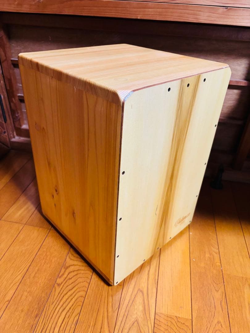 カホン yahmancajon ヤーマンカホン flame