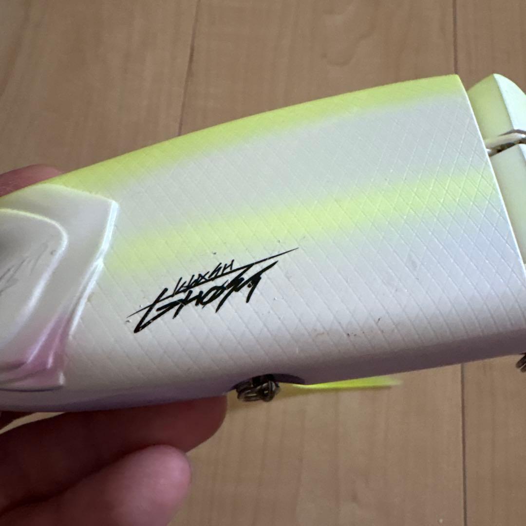 DRT クラッシュゴースト　クイーン