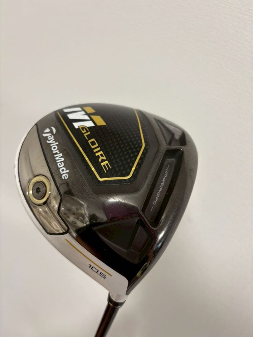 テーラーメイド M GLOIRE（エム グローレ）ドライバー
