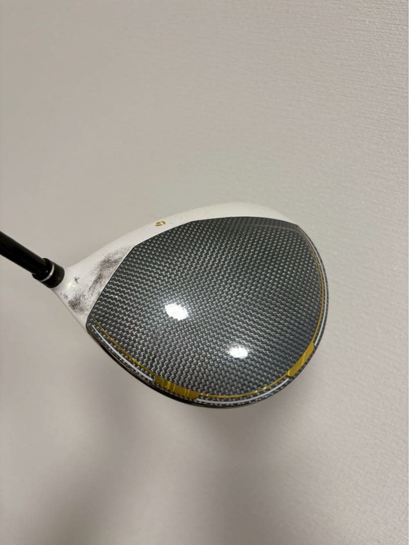 テーラーメイド M GLOIRE（エム グローレ）ドライバー