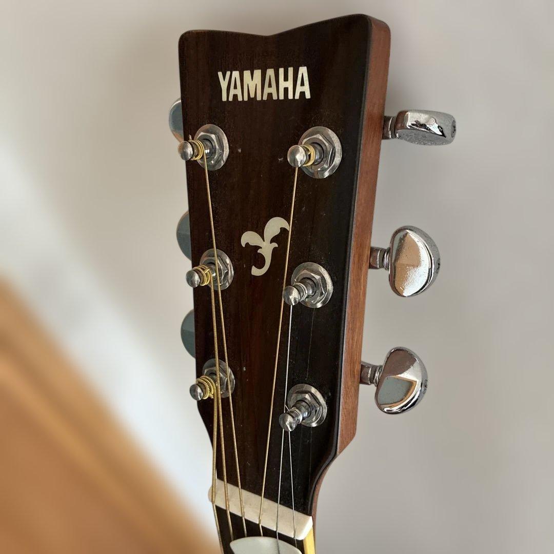 YAMAHA FS720S アコースティックギター
