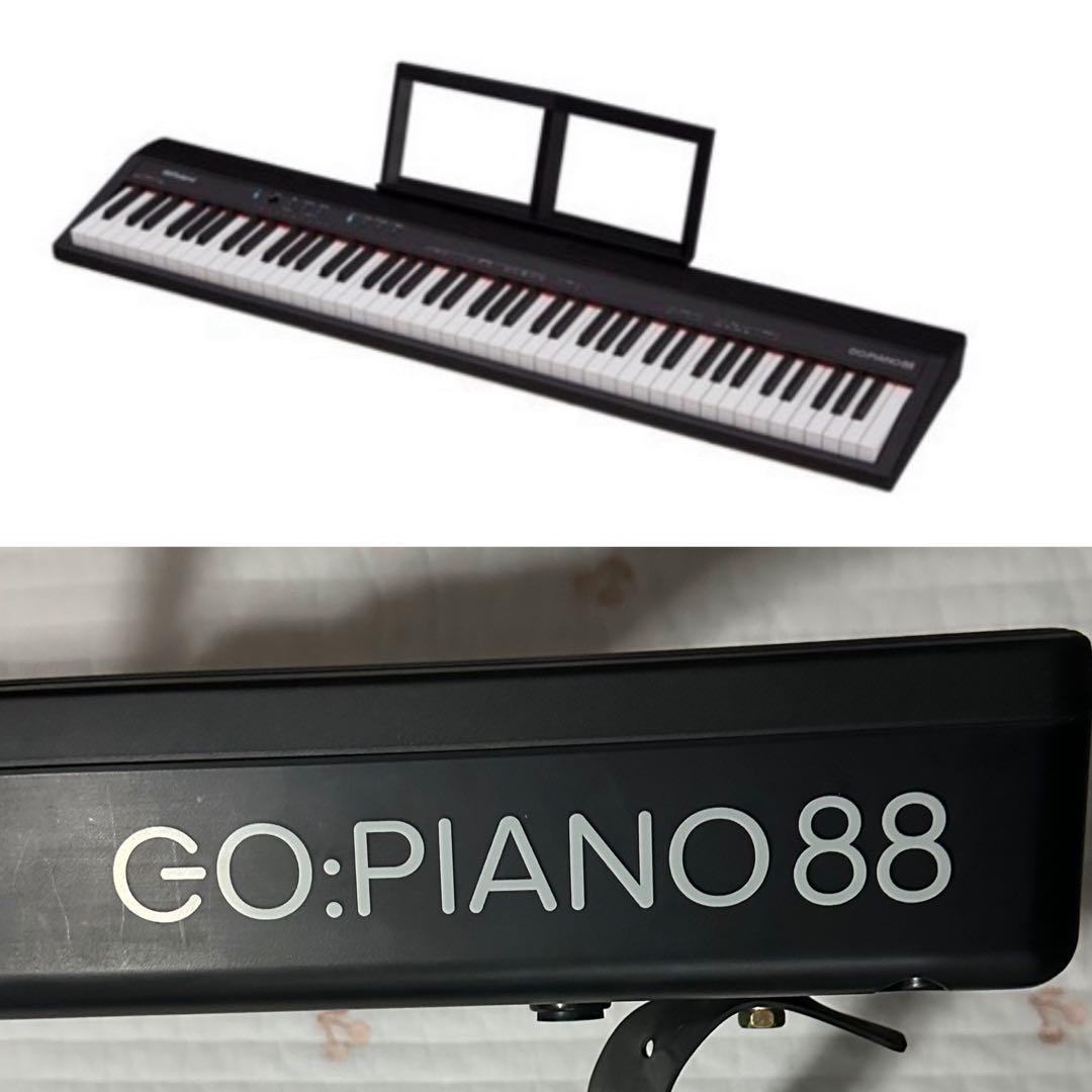 Roland ローランド 電子ピアノ　セット　※引取り限定※