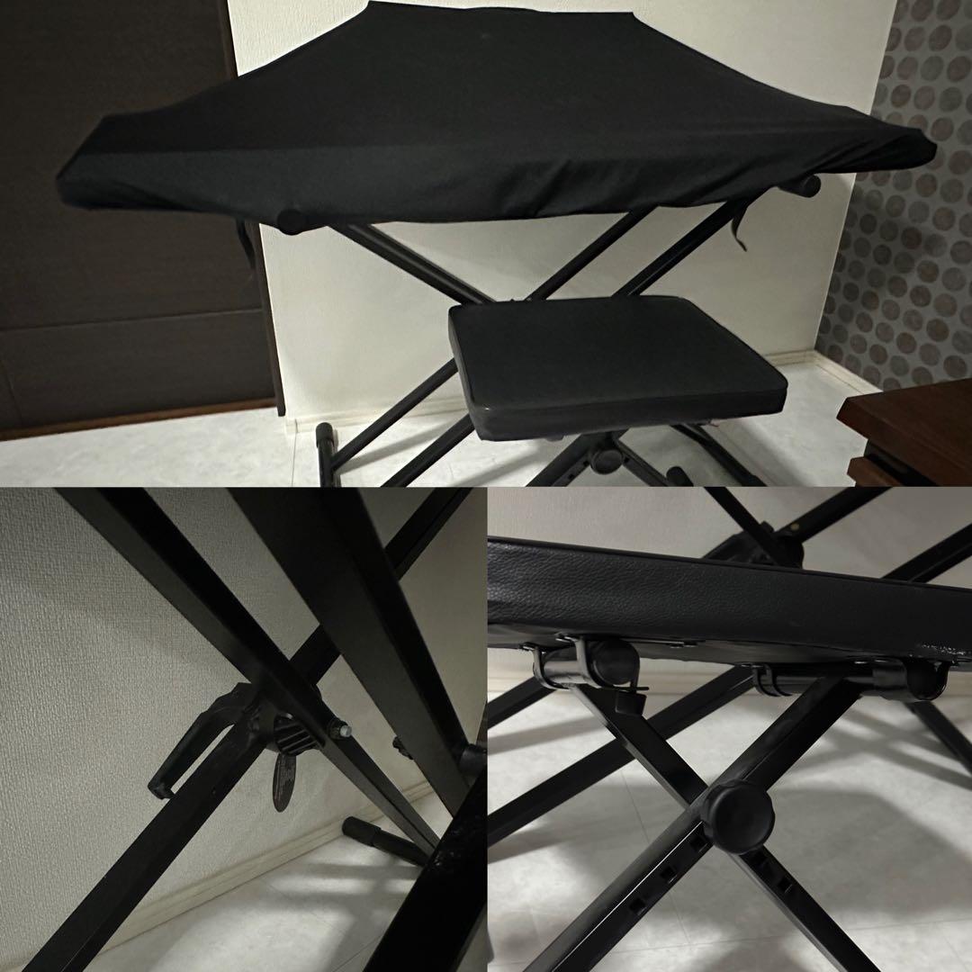 Roland ローランド 電子ピアノ　セット　※引取り限定※