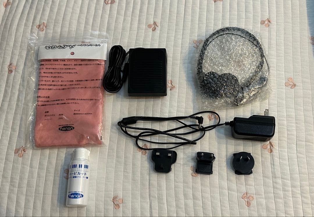 Roland ローランド 電子ピアノ　セット　※引取り限定※