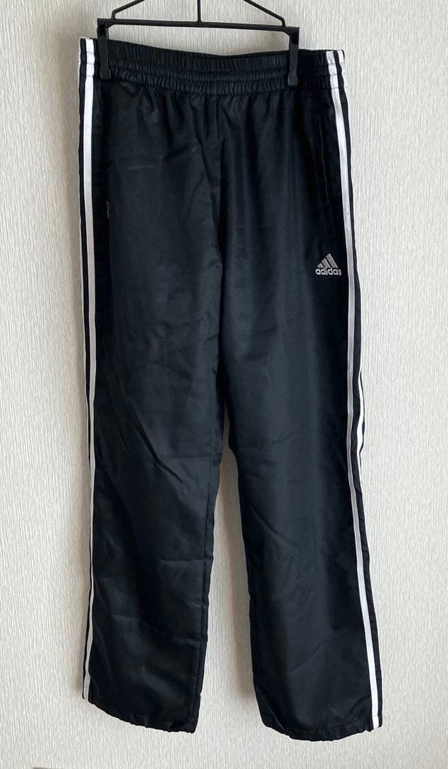 アデダス　adidasジャージ上下セット　メンズ