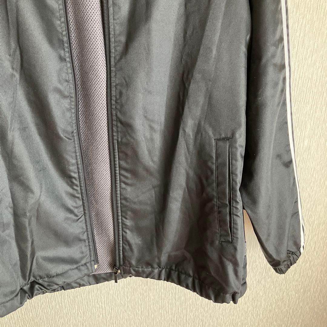 アデダス　adidasジャージ上下セット　メンズ