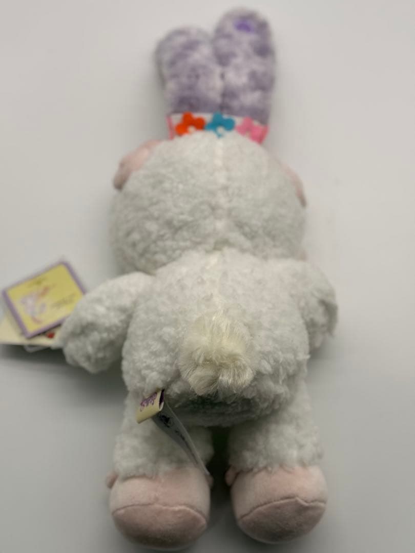 香港ディズニー ステラルーぬいぐるみ イースター