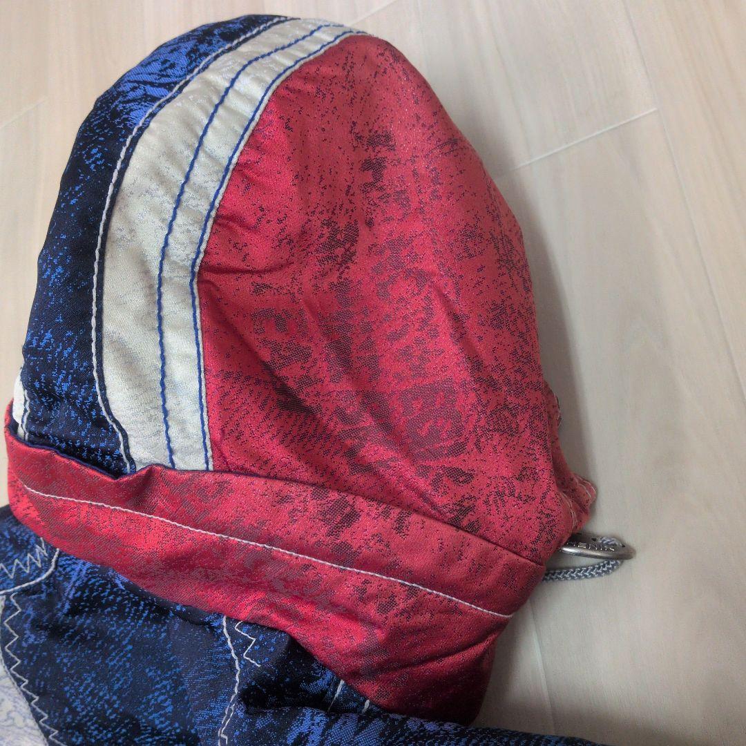 希少90s PHENIX スキージャケット M ビンテージ レトロ ストリート