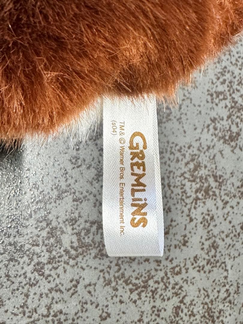 グレムリン ぬいぐるみ 本体