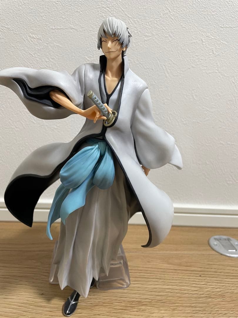 コミック・アニメ RYUKI