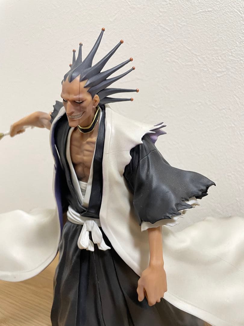 コミック・アニメ RYUKI