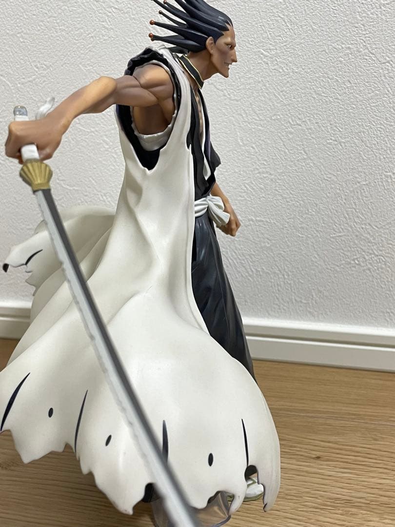 コミック・アニメ RYUKI