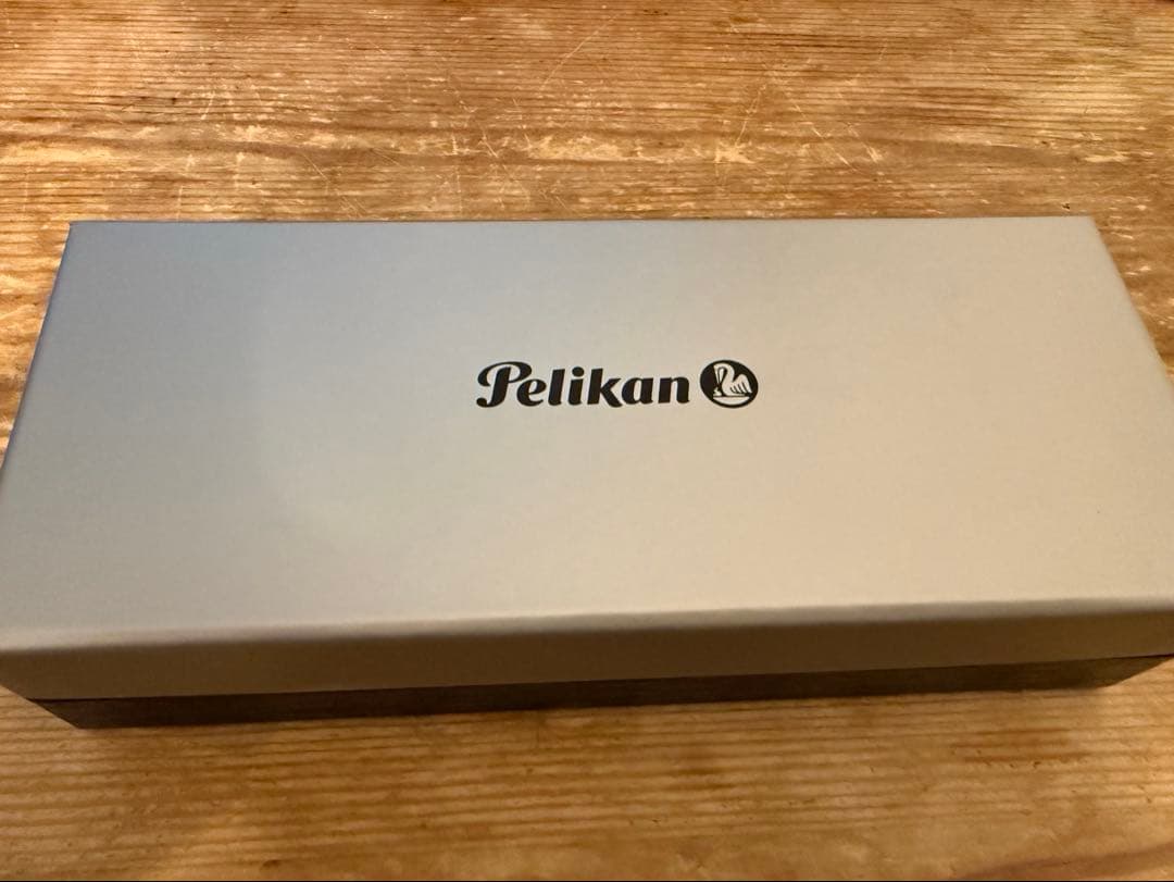 ペリカン　ローラーボール　スーべレーン　R400 ブラック