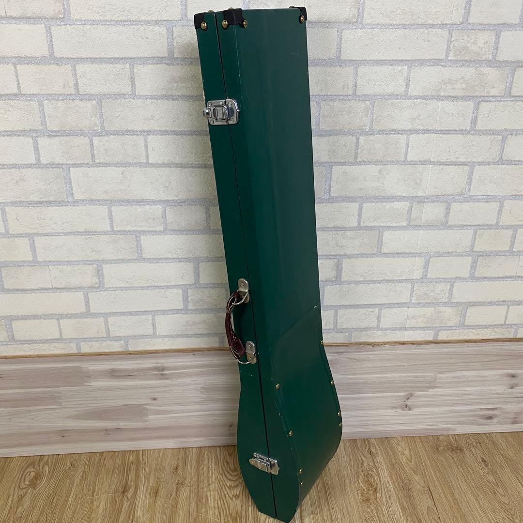 二胡 弦楽器 上海敦煌 弓 ハードケース付き