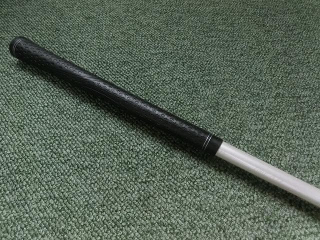 テーラーメイドスリーブ付き Tour AD DJ-7s 装着時45.5