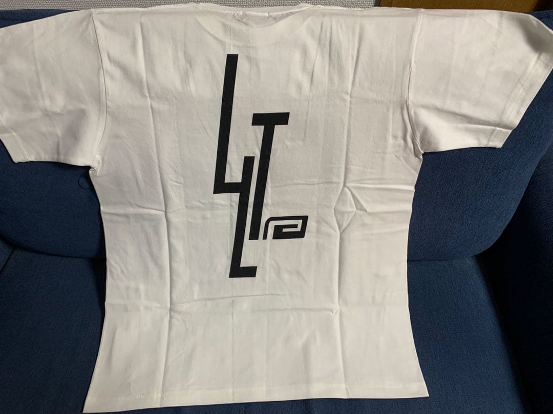 那須川天心 直筆サイン入りTシャツ