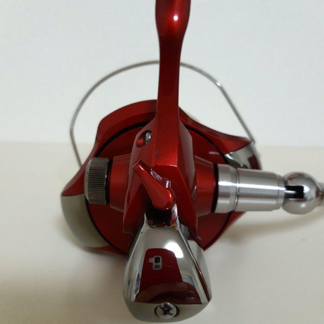 パワーサーフ QD 真鯛　リール