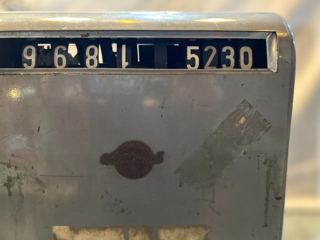 大幅値下げ◼︎良品◼︎動作確認済▪️National / ナショナル　レジスター