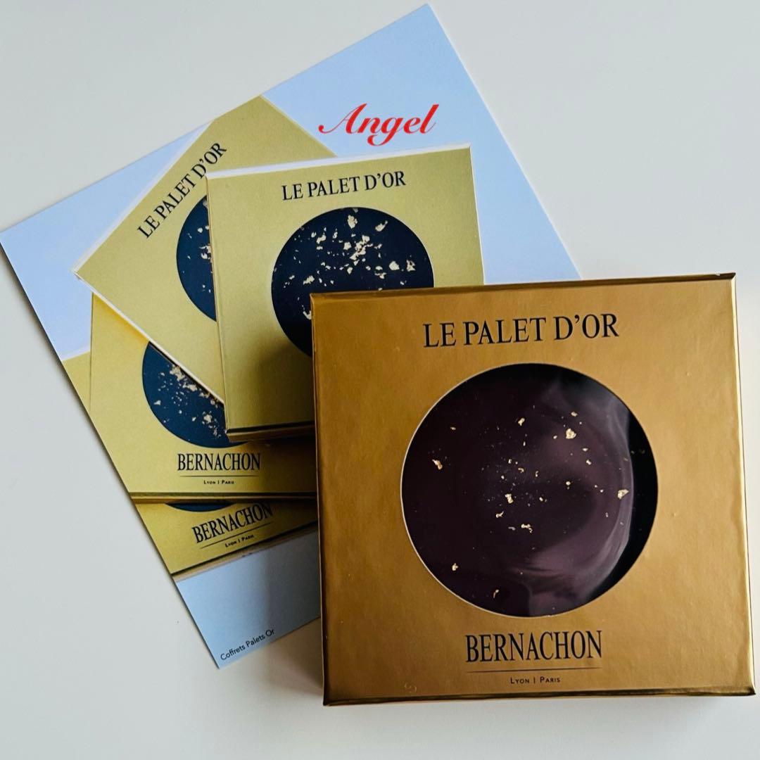 BERNACHON a出品です❣️