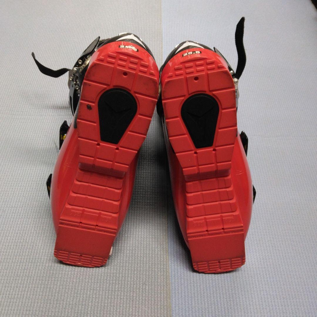 ATOMIC REDSTER WC 130、25.5cm、新品・未使用