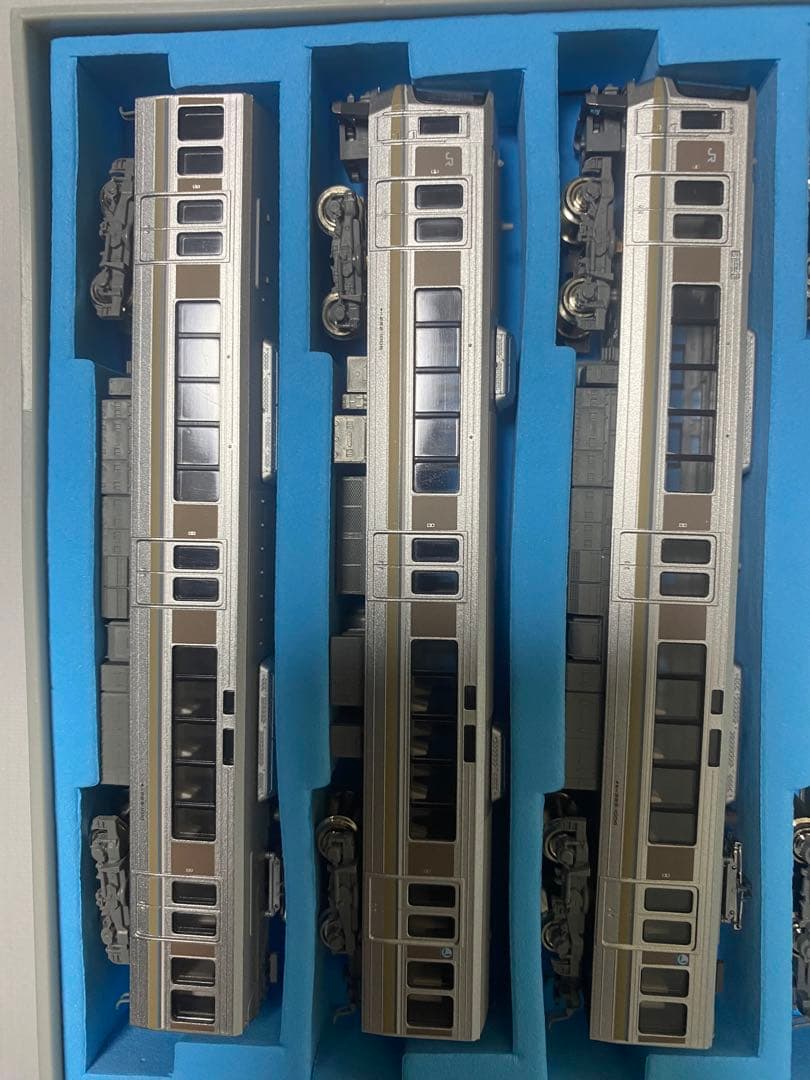 KATO 10-388 10-389 223系1000番台 12両セット