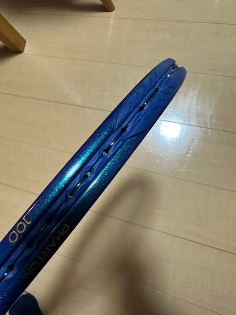 【希少】プリンス Phantom100 ファントム100 現行モデル G1