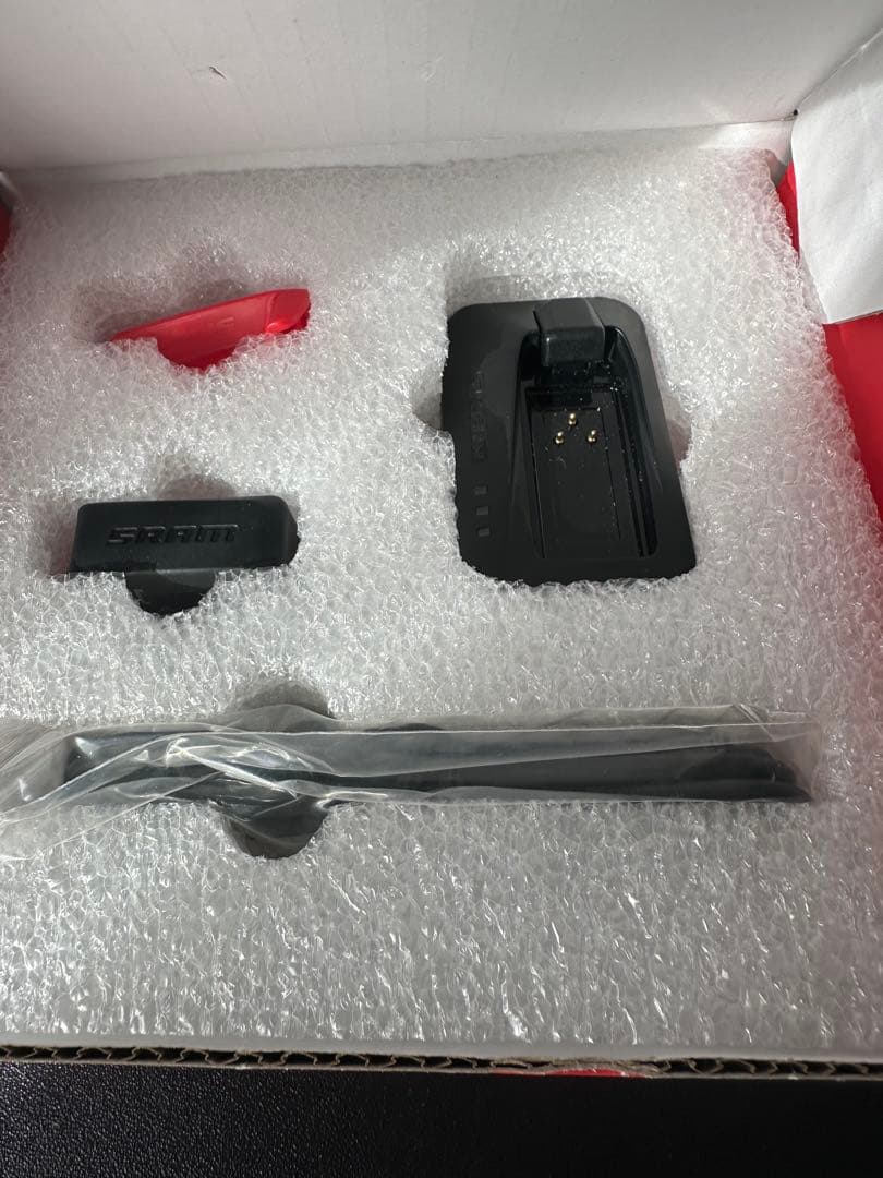 SRAM eTap/AXSシリーズ共通バッテリー