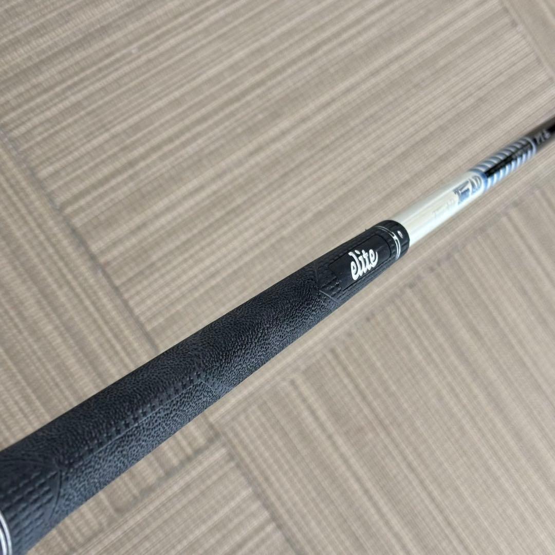 RODDIO フェアウェイウッド 4w TourAD PT6S