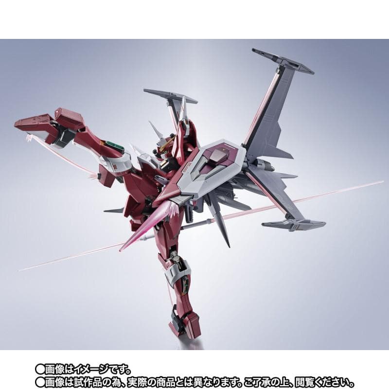 【新品】L ROBOT魂 機動戦士ガンダムSEED FREEDOM