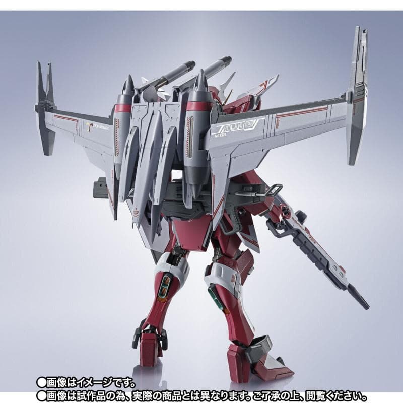 【新品】L ROBOT魂 機動戦士ガンダムSEED FREEDOM