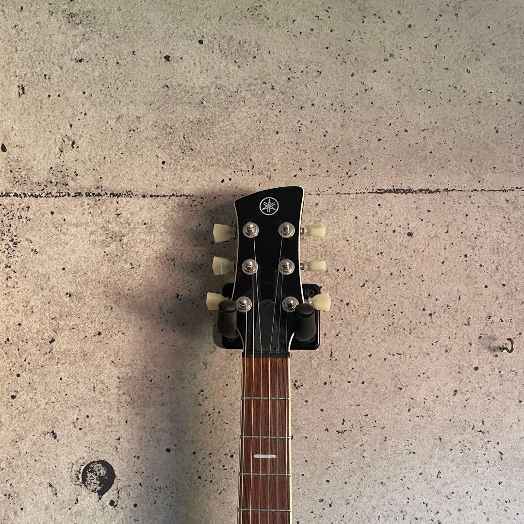 ギター YAMAHA revstar RSS20