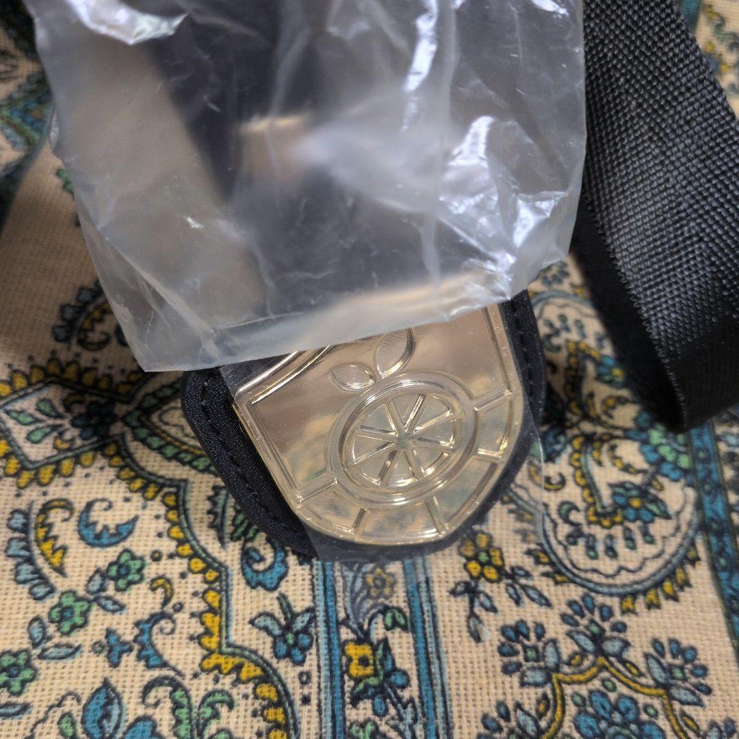 ポケットモンスター オレンジアカデミー 主人公のリュック