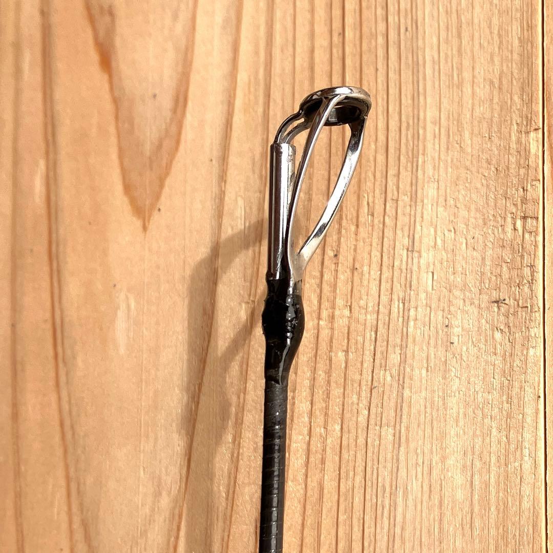 最終値下げ:ツララ　グルービー76C