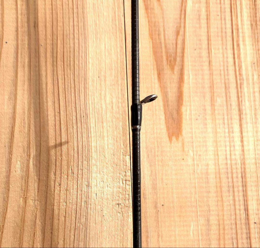 最終値下げ:ツララ　グルービー76C