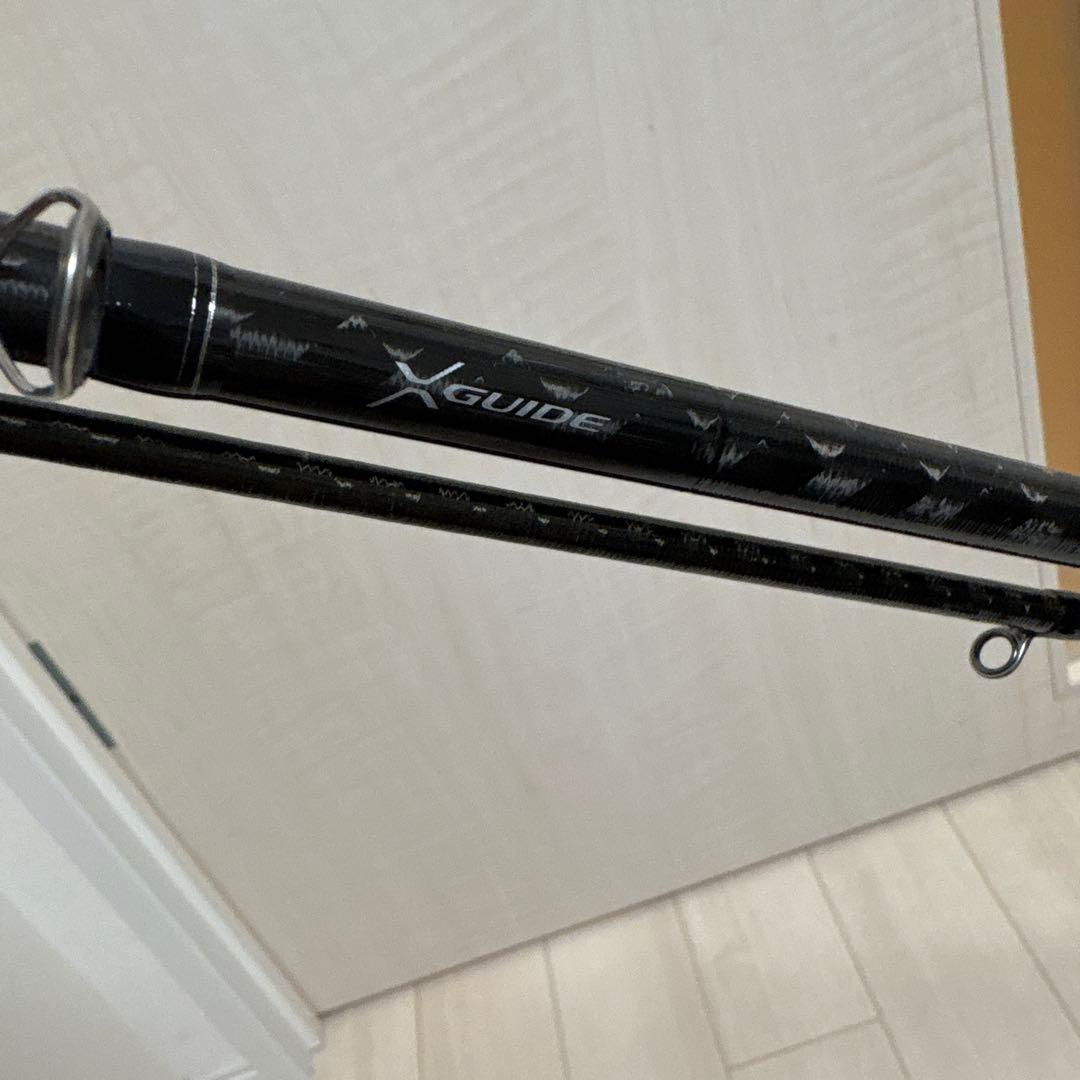 シマノ　エクスセンスジェノス　B108 M+/R