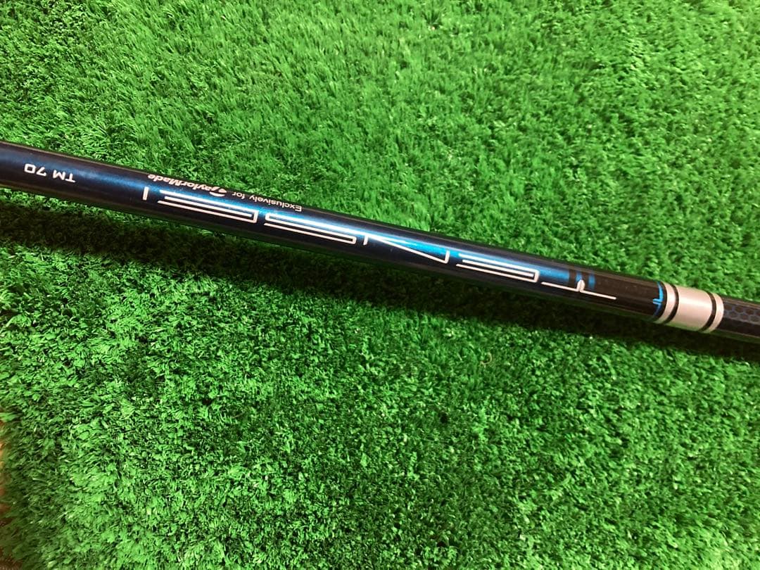 TaylorMade SIM2 ユーティリティ#4. 22度