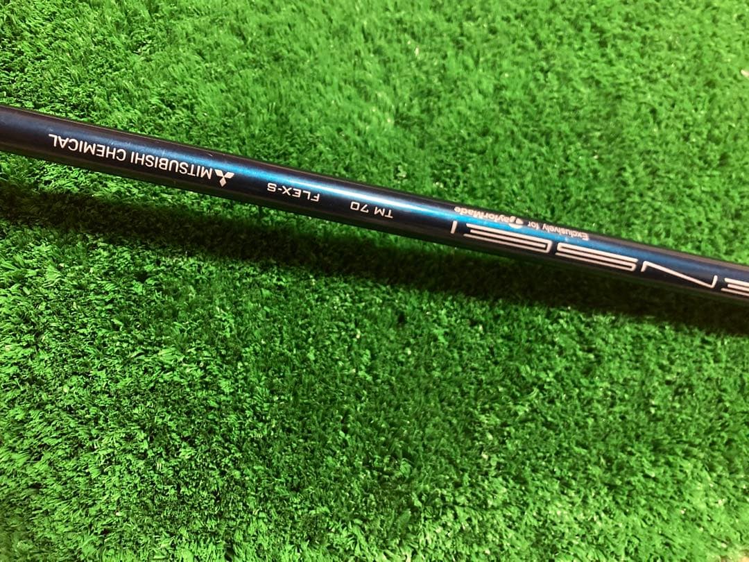 TaylorMade SIM2 ユーティリティ#4. 22度