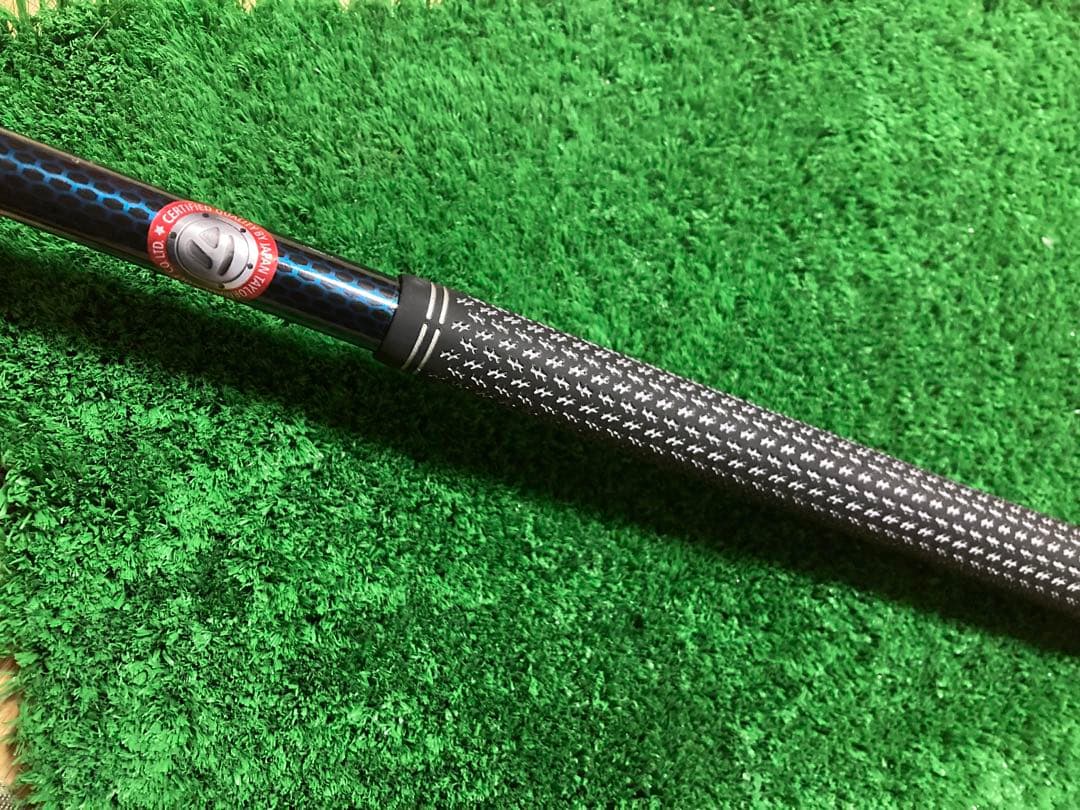 TaylorMade SIM2 ユーティリティ#4. 22度