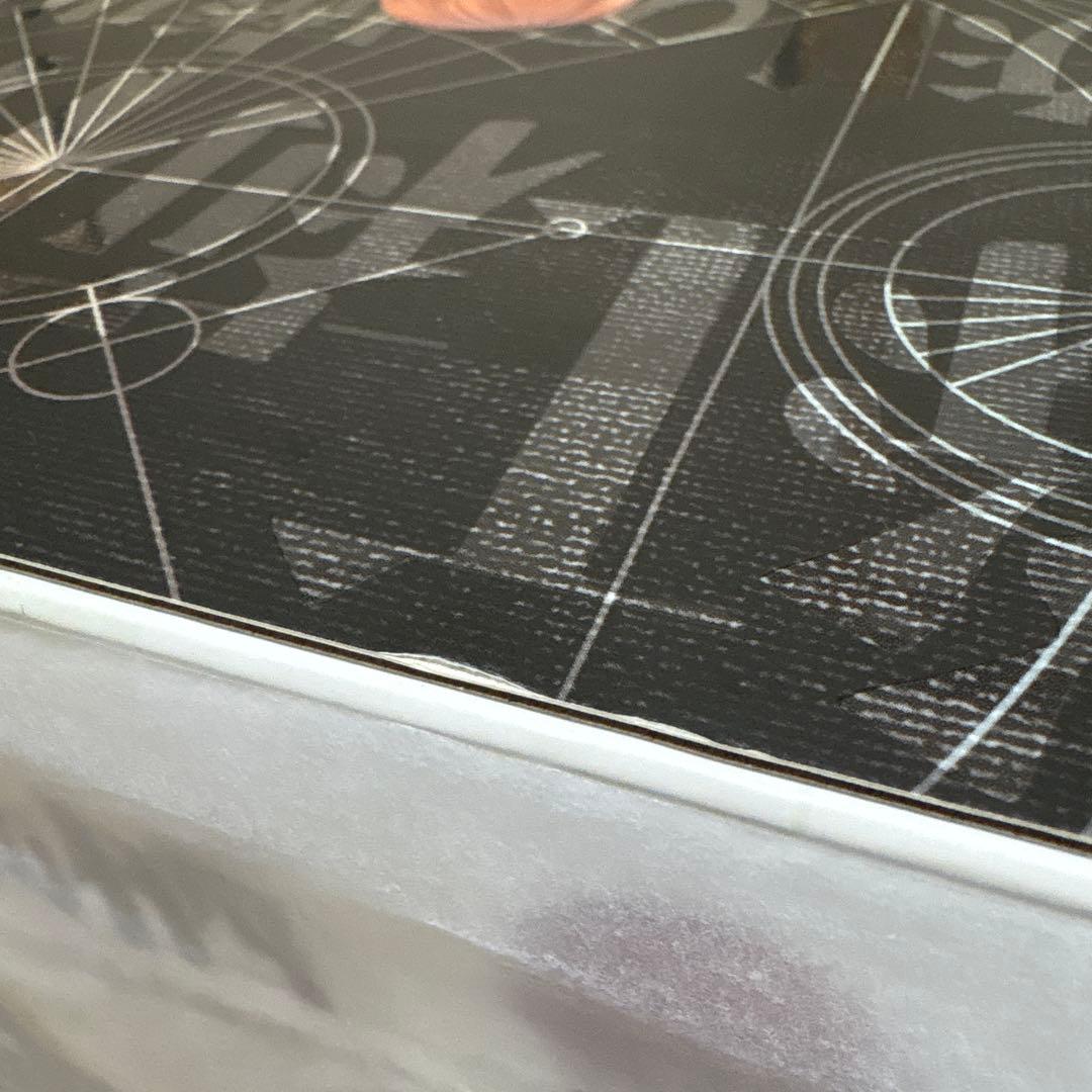 STEINS；GATE 牧瀬紅莉栖 ~運命探知の魔眼（リーディング・シュタイナー