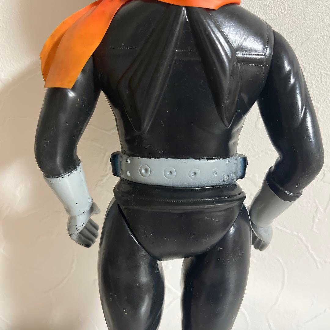 ⚠️人気・貴重　仮面ライダー　キングサイズ　旧バンダイ製　石森プロ