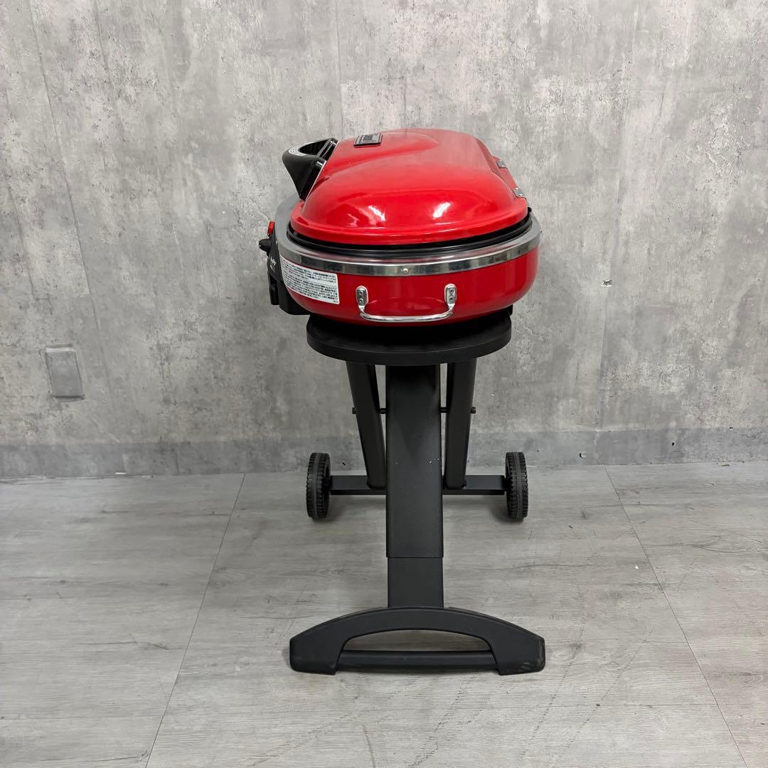 コルーマン ロードトリップ グリル LXE-J