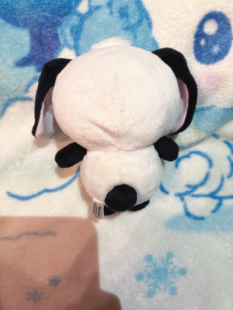 【希少】シュガーバニーズ ぬいぐるみ