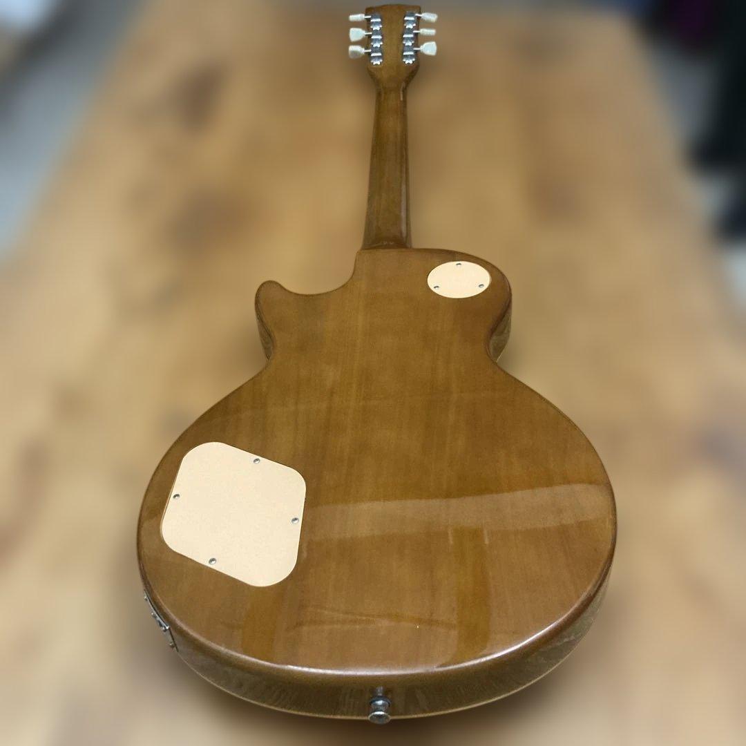 maison レスポール