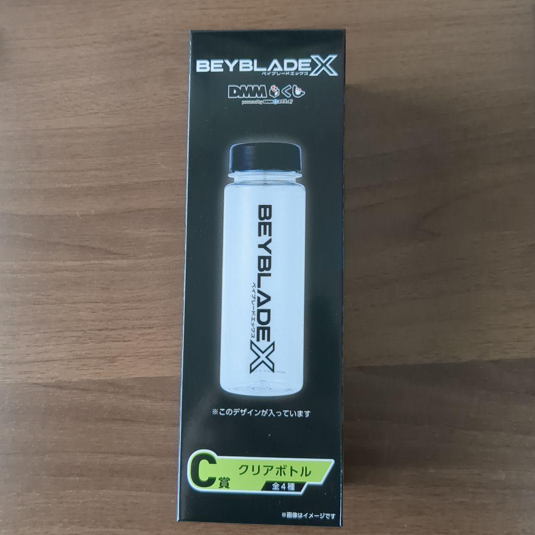BEYBLADE X　DMMくじ　ベイブレードX　A ～ F賞各１個