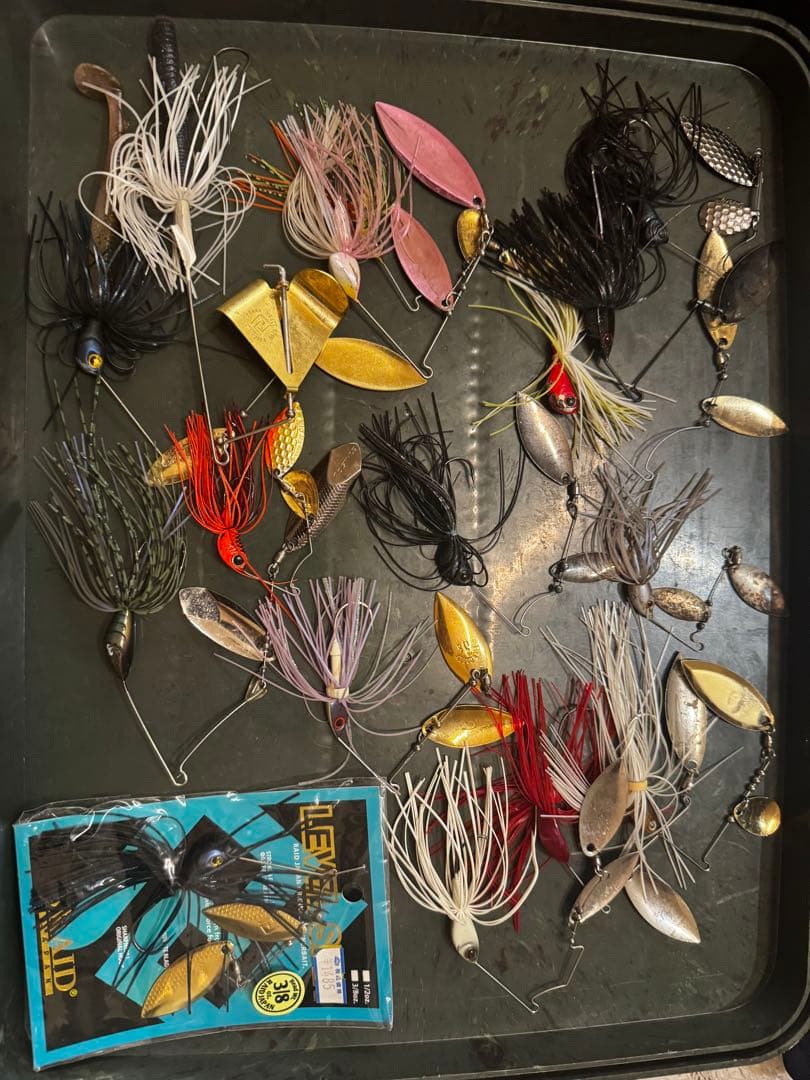 VS3080引退プラグ70個以上　WAVE