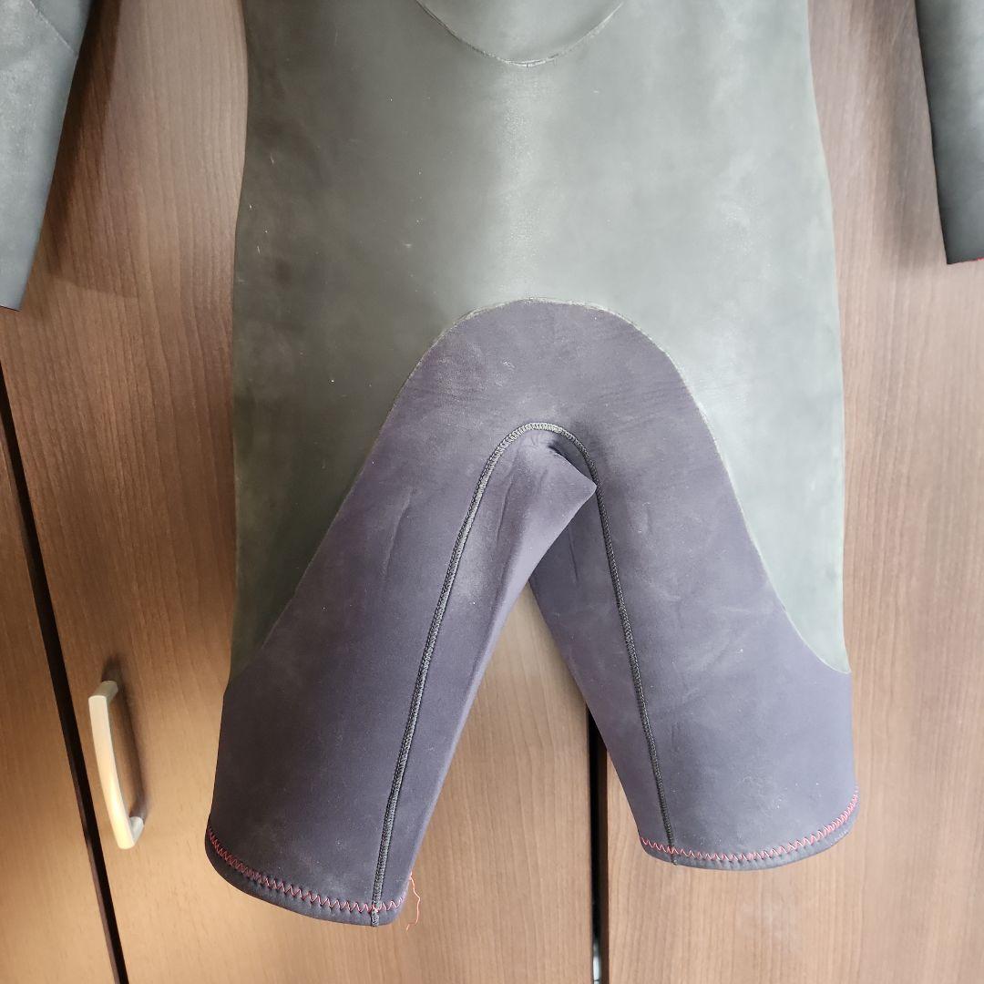 nine plus wetsuits ロングスプリング　3/2mm　Lsize