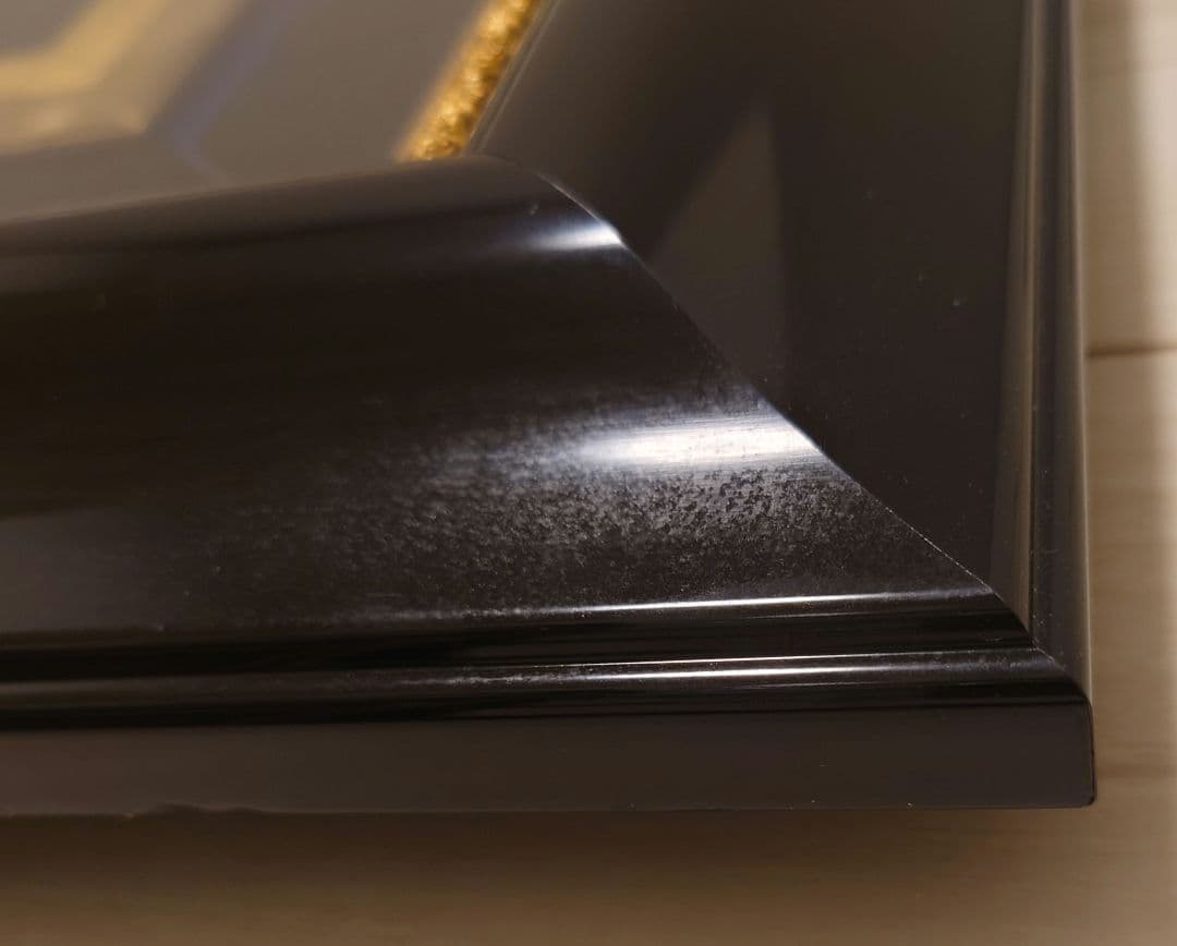 クリスチャン・ラッセン　版画　※写真、説明追加